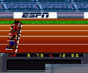 0678 - 夏季奥运 (ESPN International Track & Field) 美版 手机版