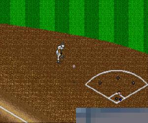 打点棒球94 (RBI Baseball 94) 日美欧版 手机版