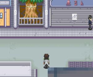 闪灵二人组首都夺还作战安卓版