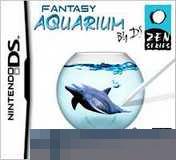 幻想水族馆DS 手机版