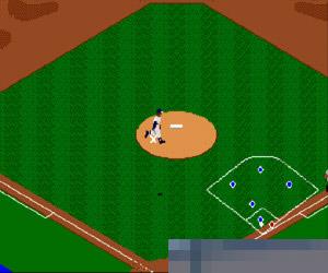 打点棒球3 (RBI Baseball 3) 日美欧版 手机版
