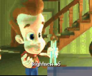 GBA电影天才男孩吉米大冒险第1卷 (Game Boy Advance VideoThe Adventures of Jimmy NeutronBoy Genius) 美版 手机版