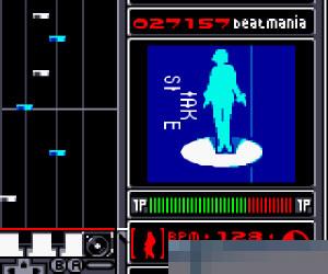 0662 - 节奏DJ2-混音版 (Beatmania GB Gotcha Mix 2) 美版 手机版