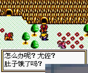 真女神转生2 (Last Bible II) 简体中文 手机版