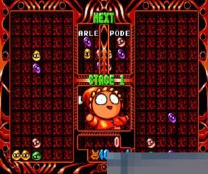 魔法气泡2 (Puyo Puyo 2) 日版 (r00) 手机版