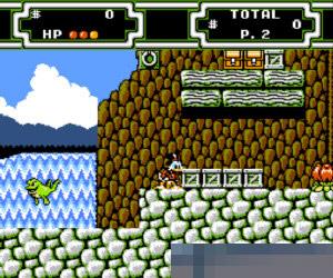 唐老鸭梦冒险2 (Duck Tales 2) 日版 手机版