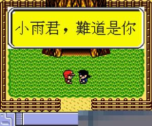 口袋怪兽翡翠 (TelefangPower Version) 简体中文 手机版