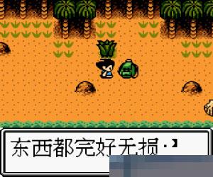孤岛冒险者 (Survival Kids) 简体中文 手机版