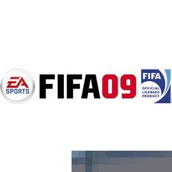 FIFA世界足球2009 手机版