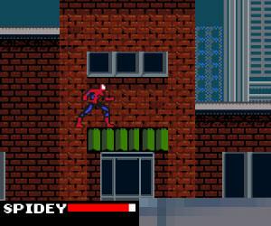 0651 - 蜘蛛人 (Spider-Man) 法版 手机版