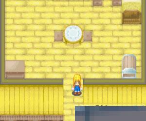 牧场物语矿石镇的伙伴们女孩篇 (Harvest MoonMore Friends of Mineral Town) 美版 手机版