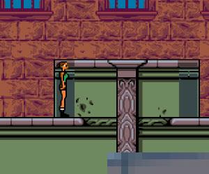 古墓丽影诅咒的匕首 (Tomb RaiderCurse of the Sword) 简体中文 手机版