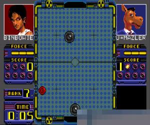 Paddle Fighter 日版 (Sega Channel) 手机版