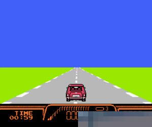 追击HQ (Taito Grand Prix - Eikou No License) 日版 手机版