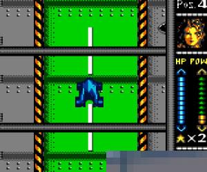 0634 - 亚曼达车手 (Armada FX Racers) 美版 手机版