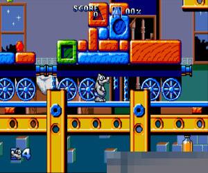 玩具 (Ottifants.The) 德版 (Beta) 手机版