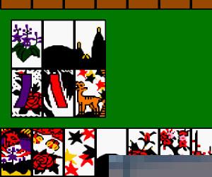 0155 - 日本花牌 (Pocket Hanafuda) 日版 手机版