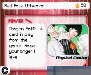 0447-七龙珠Z-卡片收集游戏 (Dragon Ball Z-Collectible Card Game) 美版 手机版
