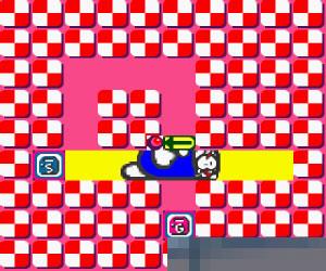 0136 - 凯蒂猫魔法书 (Hello Kitty no Magical Museum) 日版 手机版