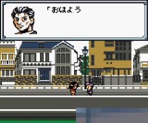 网络大战第一版 (Network Adventure BugsiteAlpha Version) 日版 手机版