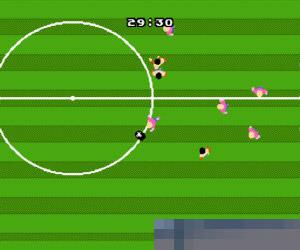 世界杯足球赛 (Tecmo World Cup Soccer) 日版 手机版
