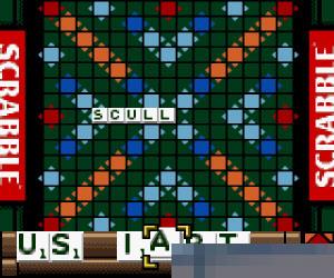 字母之迷 (Scrabble) 美版 手机版