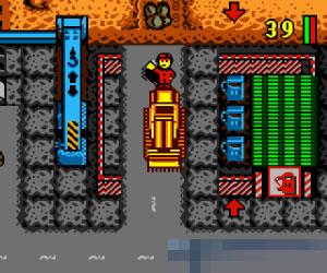 通凯建筑工地 (Tonka Construction Site) 美版 手机版