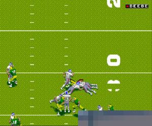 NFL98 (NFL 98) 美版 手机版