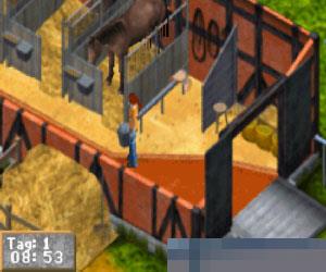 马场生活 (Horse And PonyMy Stud Farm) 多国语言 手机版