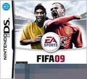 FIFA世界足球2009 手机版