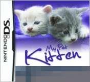 我的宠物 猫咪 手机版