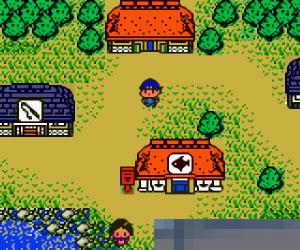 0123 - 钓鱼太郎 (Legend of the River King GB) 德版 手机版