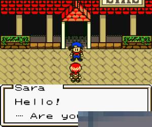 牧场物语3 (Harvest Moon GBC 3) 美版 手机版
