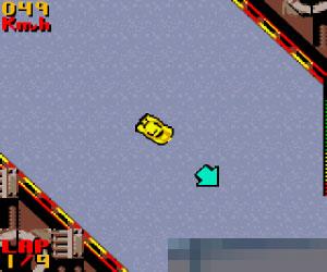 纽约赛车 (NYRN. Y. Race) 欧版 手机版
