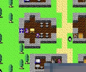 双月传说 (Double Moon Densetsu) 日版 手机版