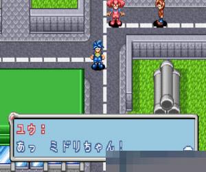 0421-携带电兽2-速度版 (Keitai Denjuu Telefang 2-Speed) 日版 手机版