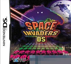 太空侵略者DS安卓版