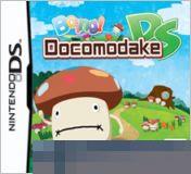 嘣!DoCoMo蘑菇DS 手机版