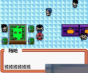 口袋妖怪卡片版二代 (Pokemon Card GB2 - Team Great Rocket Visit) 简体中文 手机版