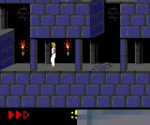 0106 - 波斯王子 (Prince of Persia) 欧版 手机版