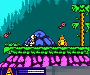动物大陆 (ZoboomafooPlaytime In Zobooland) 美版 手机版
