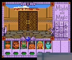 魔法门3美版apk