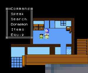 机器猫小叮当冒险RPG中文绿色版