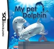 我的宠物海豚 手机版