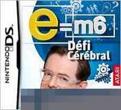 e=m6挑战智力 手机版