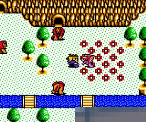 0101 - 真女神转生外传2 (Megami Tensei Gaiden - Last Bible II) 日版 手机版