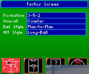 0567 - 足球经理 (Soccer Manager) 欧版 手机版