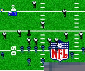 劲爆橄榄球2002 (Madden NFL 2002) 美版 手机版