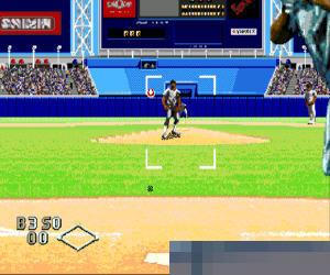 世界系列棒球 (World Series Baseball)  美版 手机版