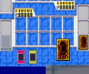 游戏王世界锦标赛2004 (YuGiOh! World Championship Tournament 2004) 多国语言 手机版